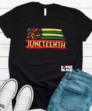 Celebrate Juneteenth - FINAL SALE  - NO EXCHANGES