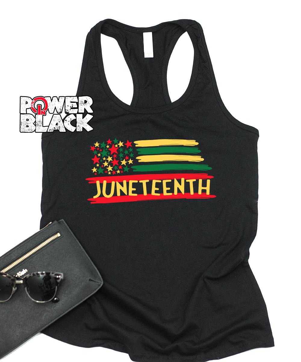 Power In Black