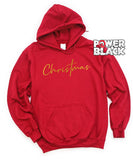 Christmas Hoodie