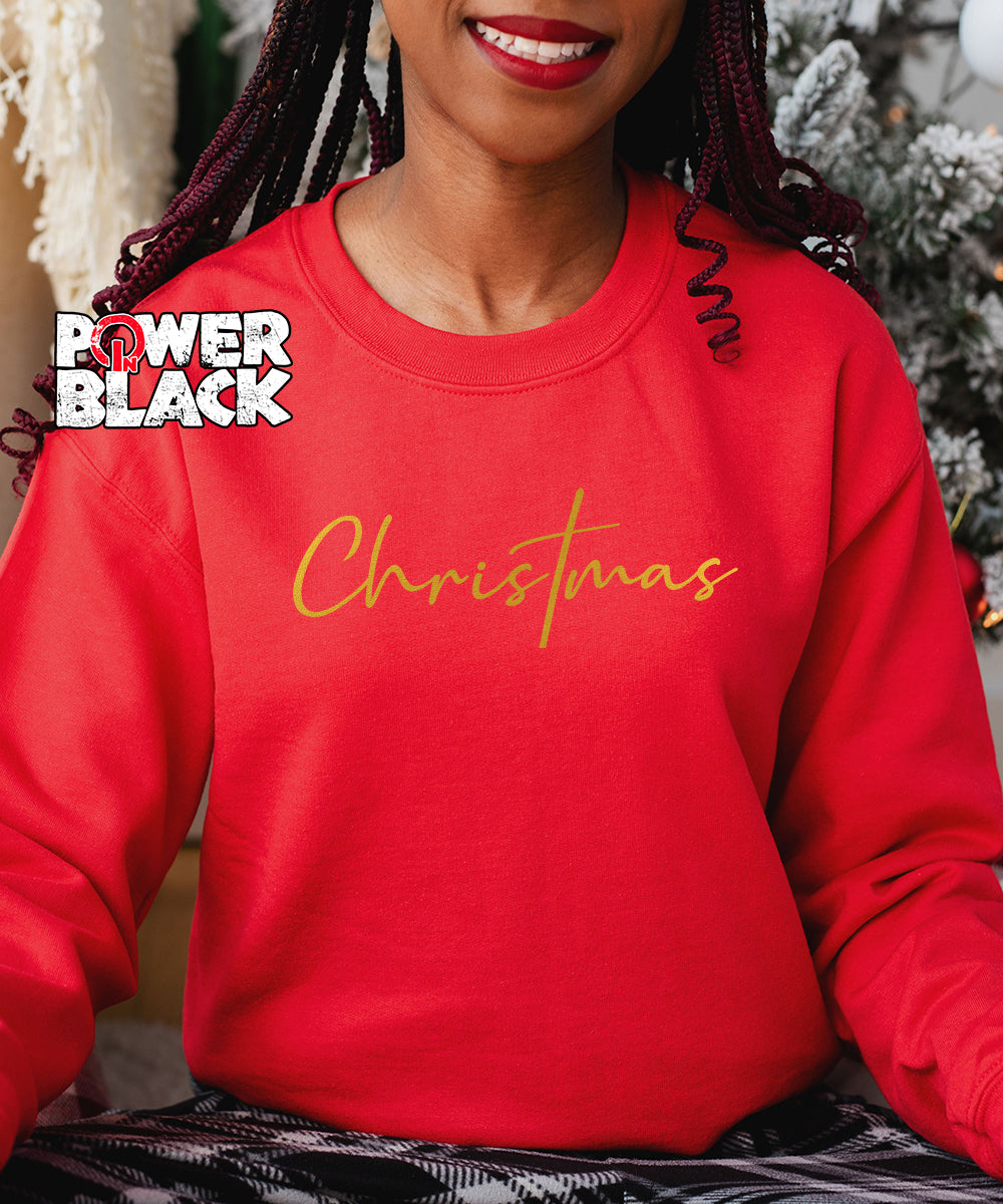 Power In Black