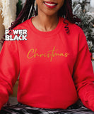 Christmas Sweatshirt