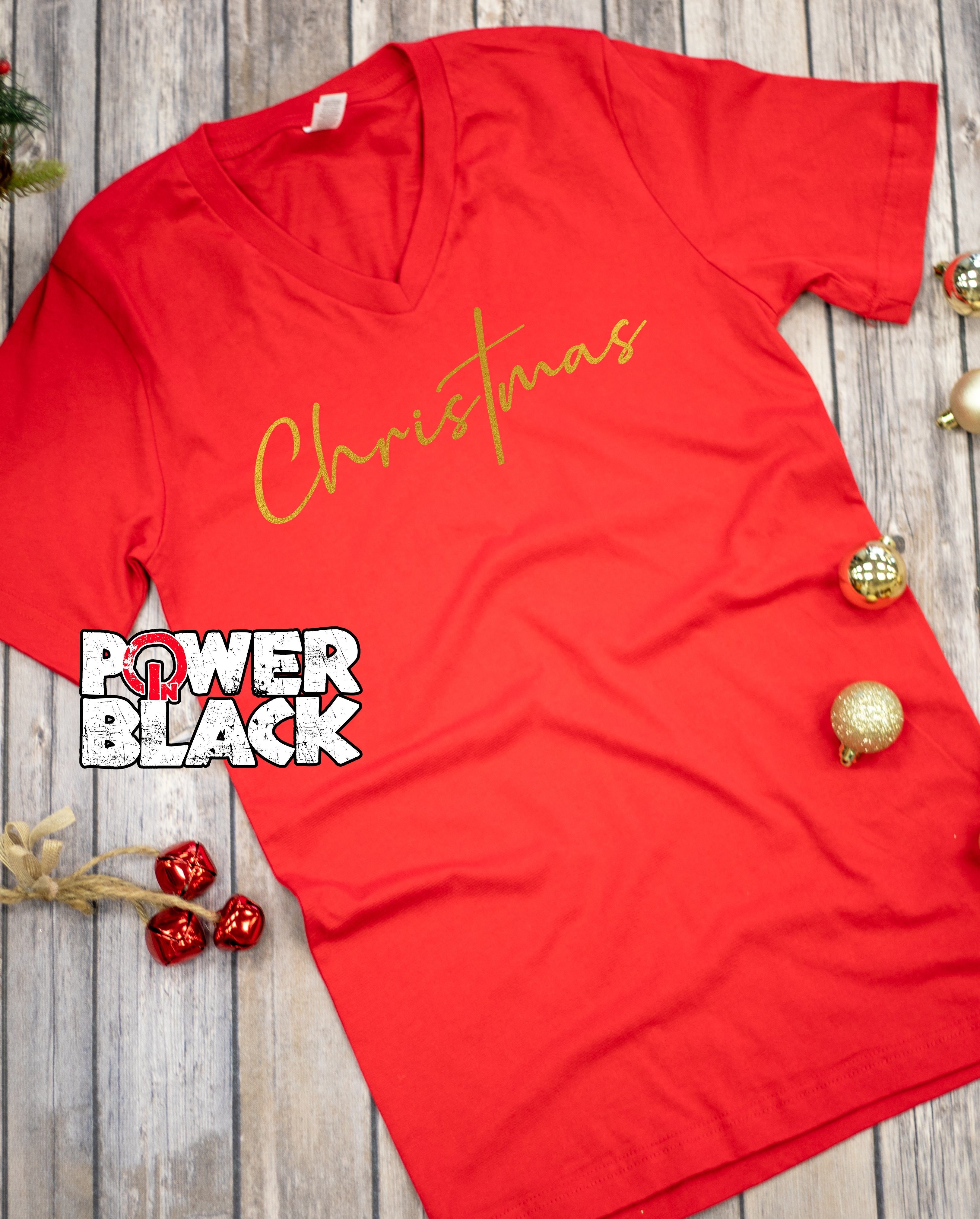 Power In Black