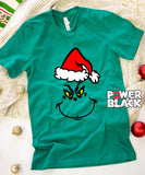 Mr. Christmas Face