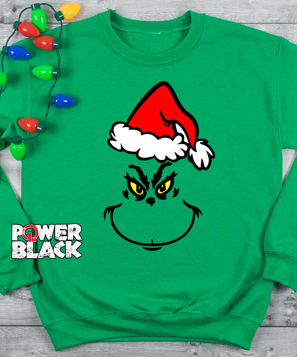 Power In Black