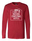 Christmas Family Matching Shirts