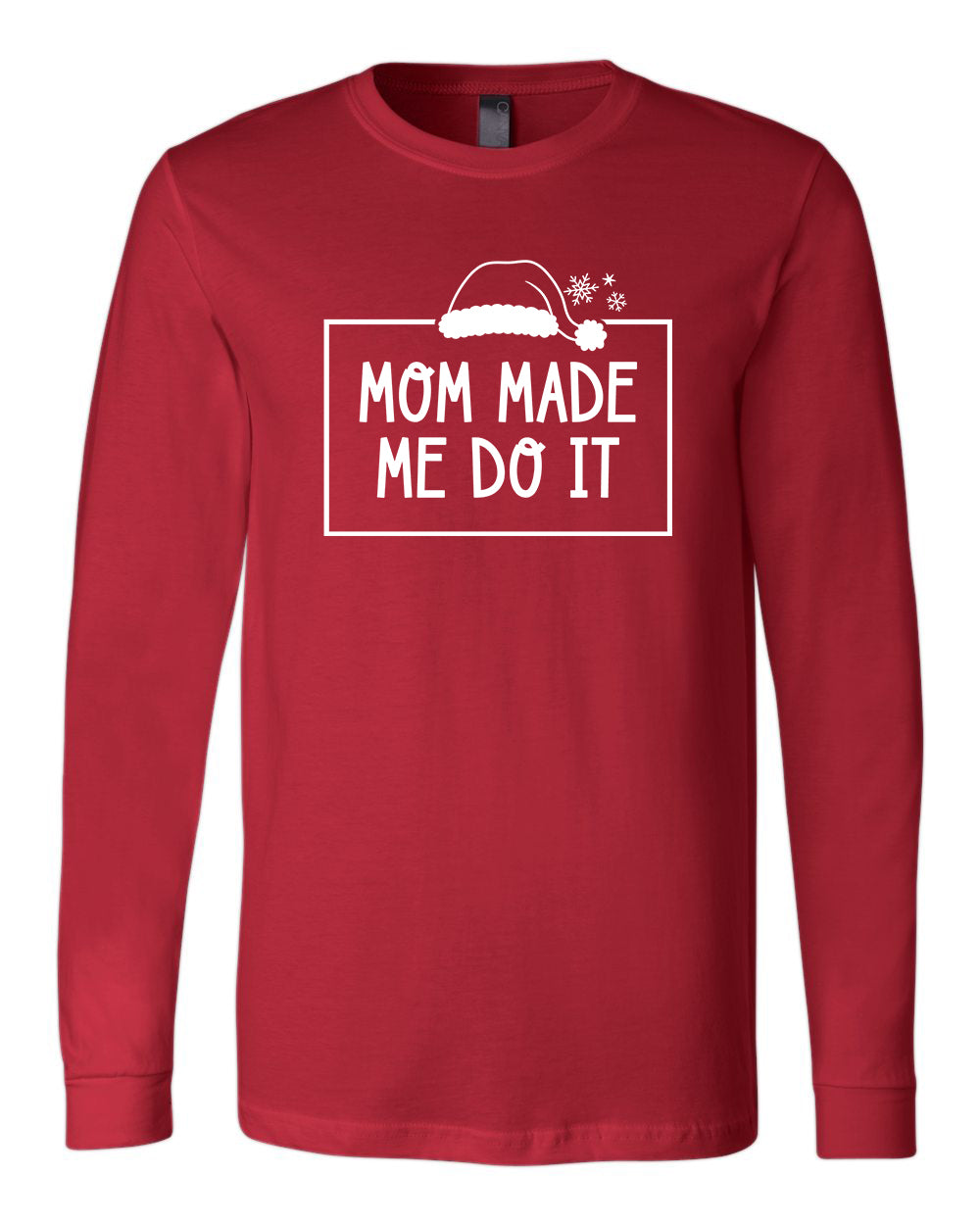 Christmas Family Matching Shirts