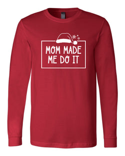 Christmas Family Matching Shirts