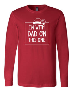 Christmas Family Matching Shirts