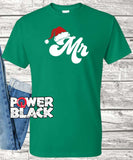 Christmas Mr.