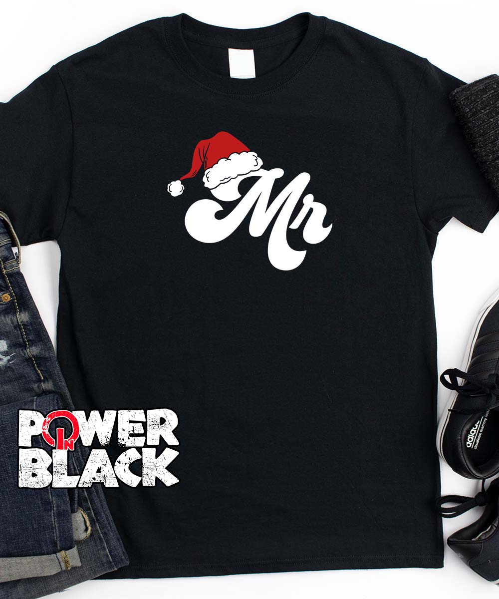 Power In Black