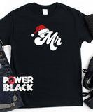 Christmas Mr.