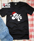Christmas Mr.