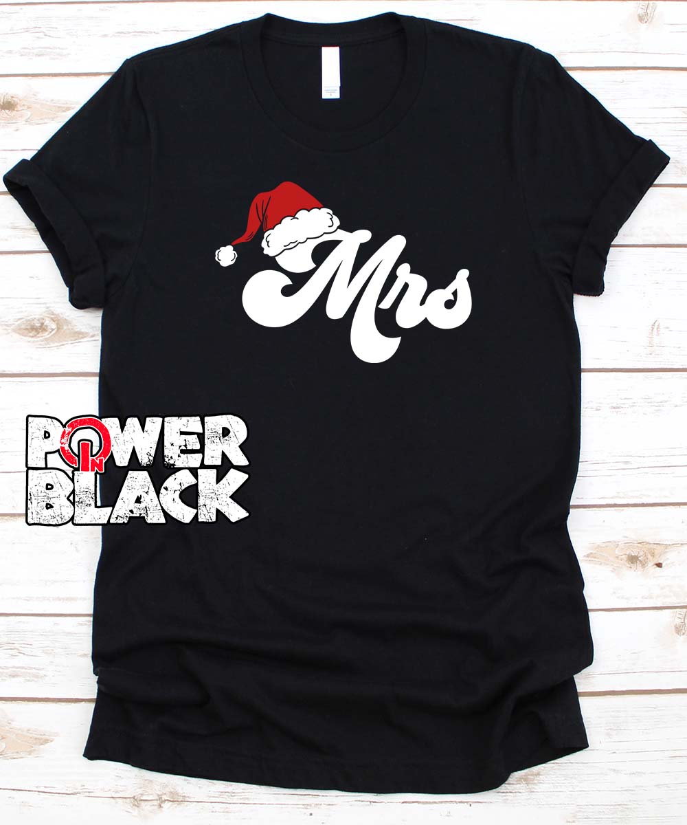 Power In Black