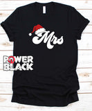 Christmas Mrs.