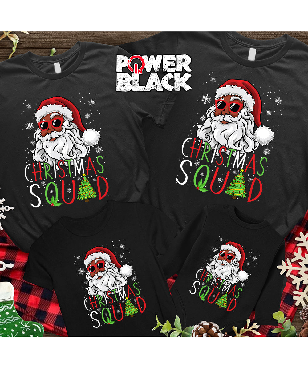 Power In Black