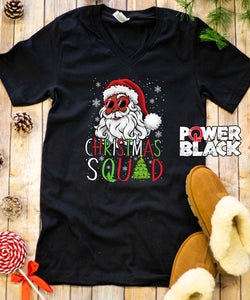 Christmas Squad