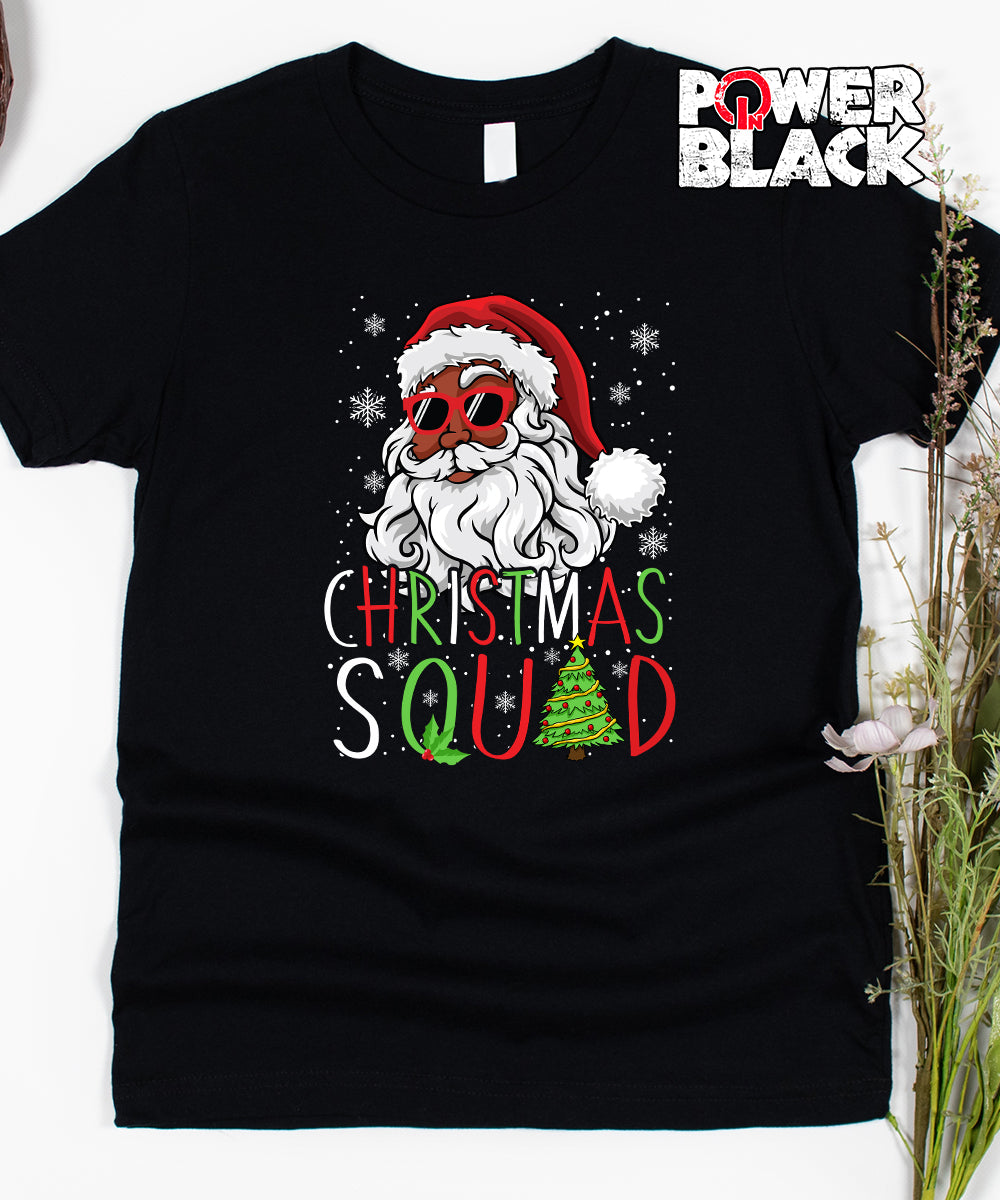 Christmas Squad