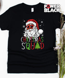 Christmas Squad