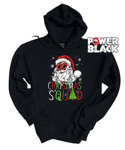 Christmas Squad