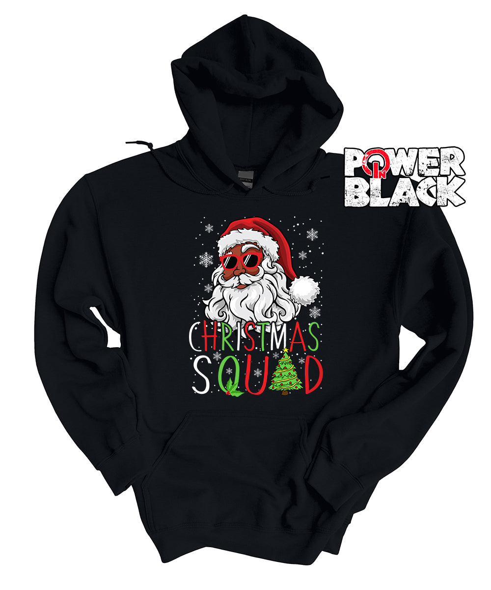 Power In Black