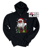 Christmas Squad Hoodie