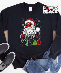 Christmas Squad
