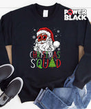 Christmas Squad Sweatshirt