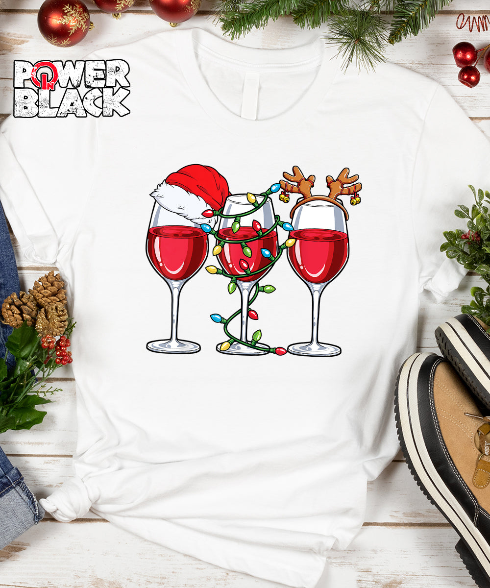 Christmas Wine