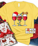 Christmas Wine