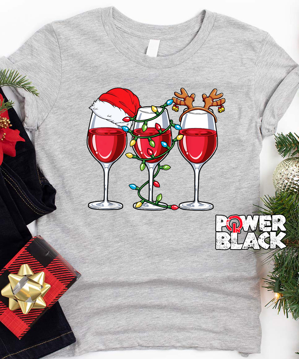 Christmas Wine