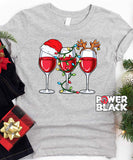 Christmas Wine