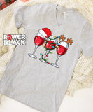 Christmas Wine