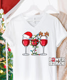 Christmas Wine