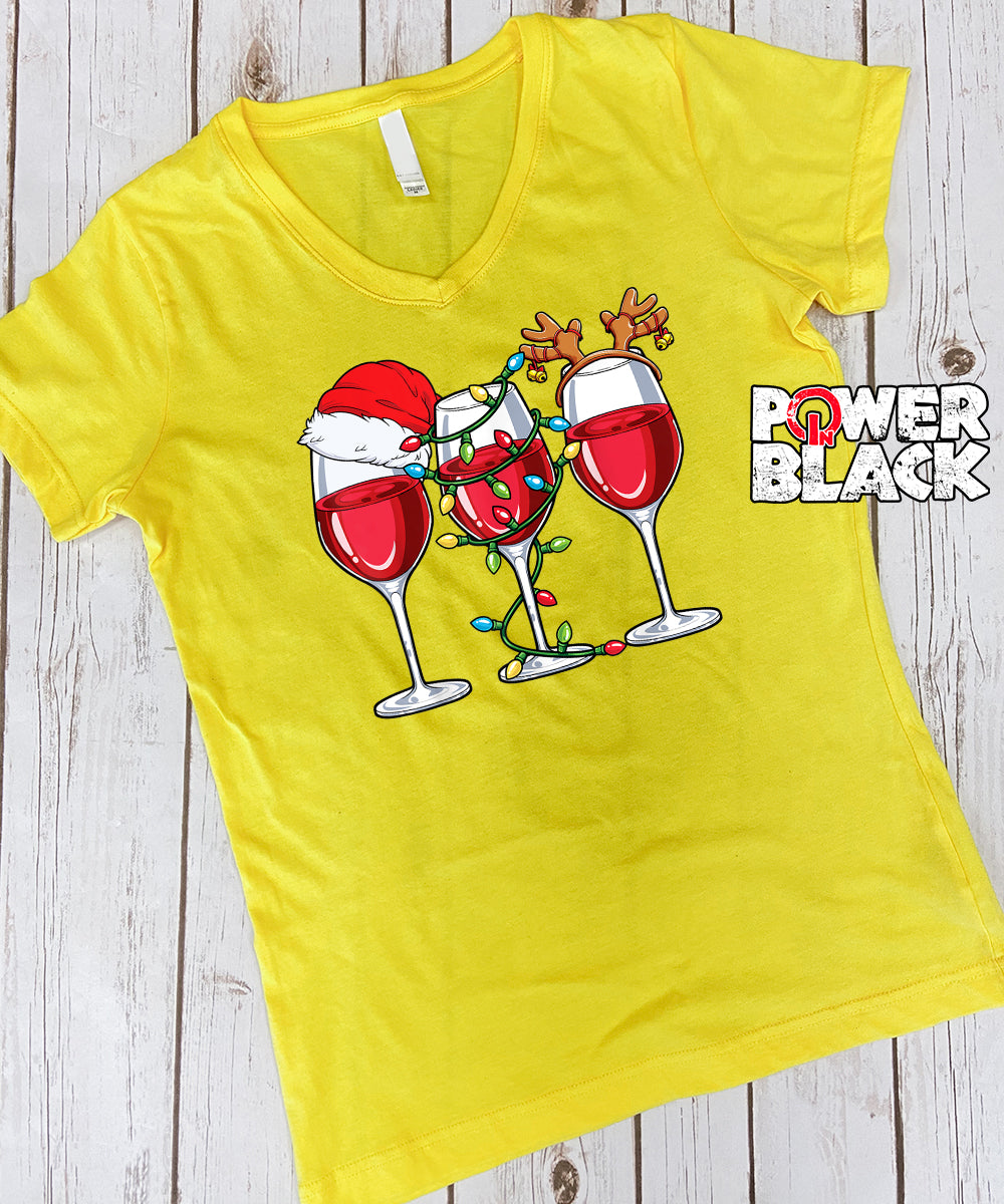Christmas Wine