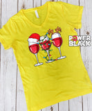 Christmas Wine