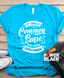 Common Sense
