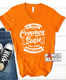Common Sense