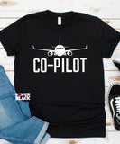 (Youth) Co Pilot