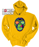 Crazy Glasses Hoodie