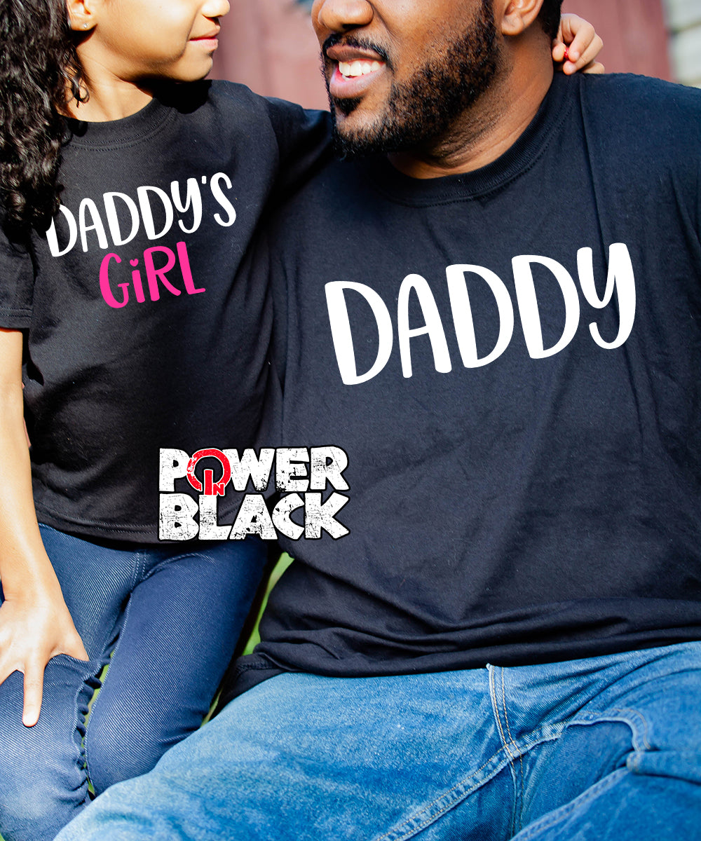 Power In Black