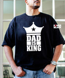 Dad is King
