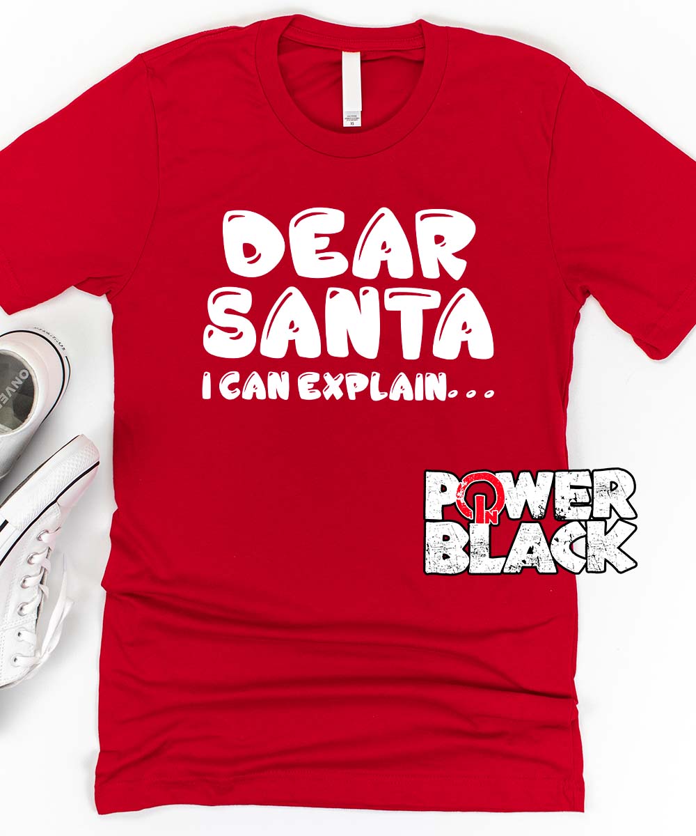 Power In Black