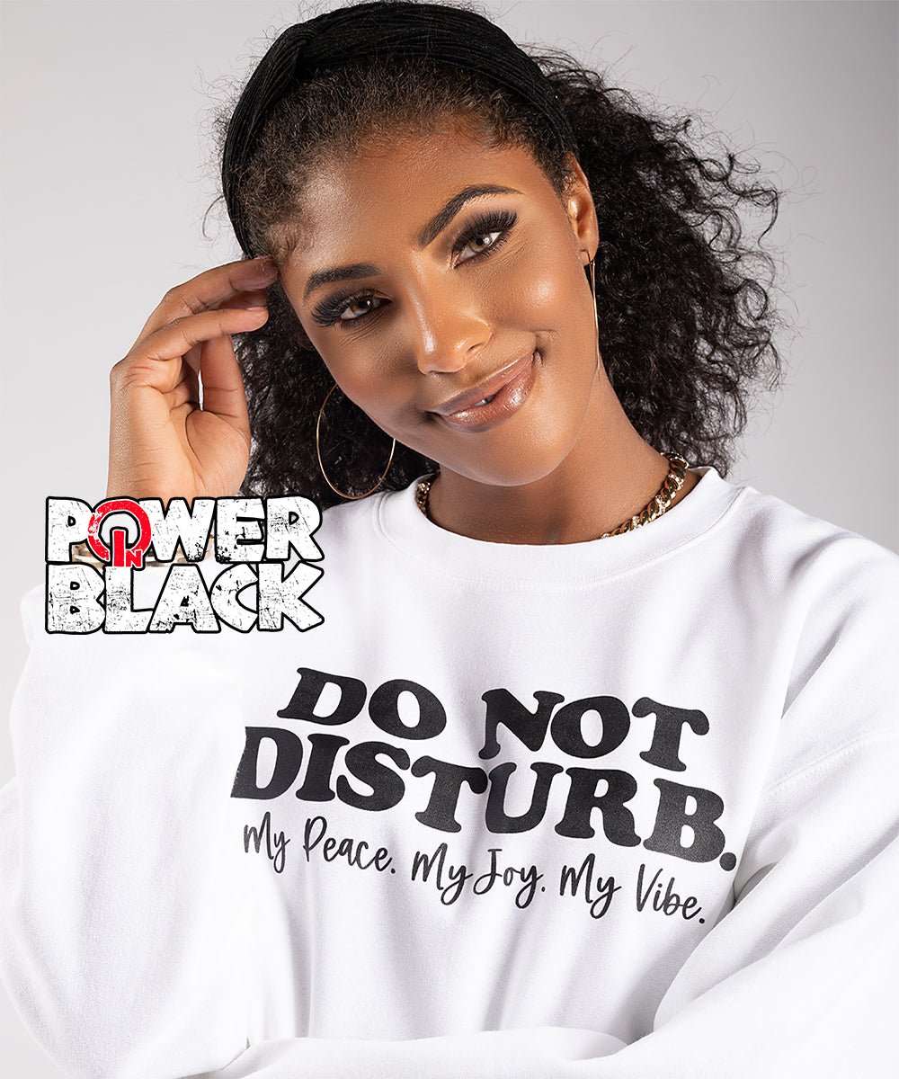 Power In Black