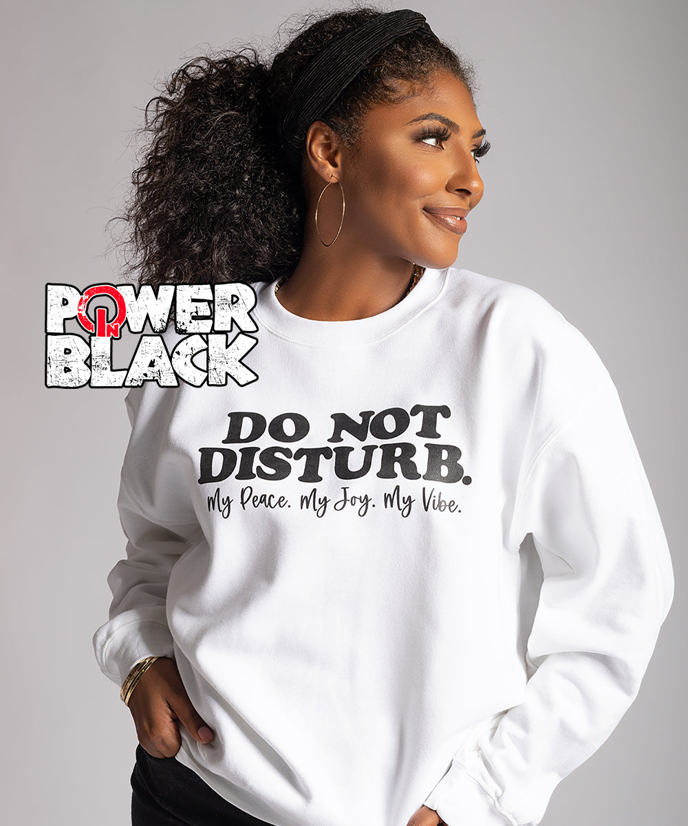 Power In Black