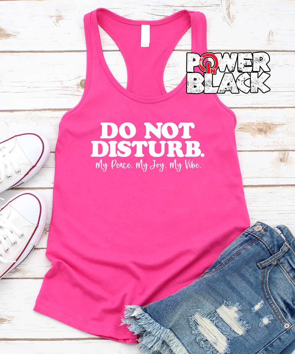 Power In Black
