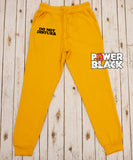 Do Not Disturb Jogger