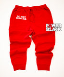 Do Not Disturb Jogger