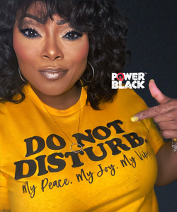 Do Not Disturb