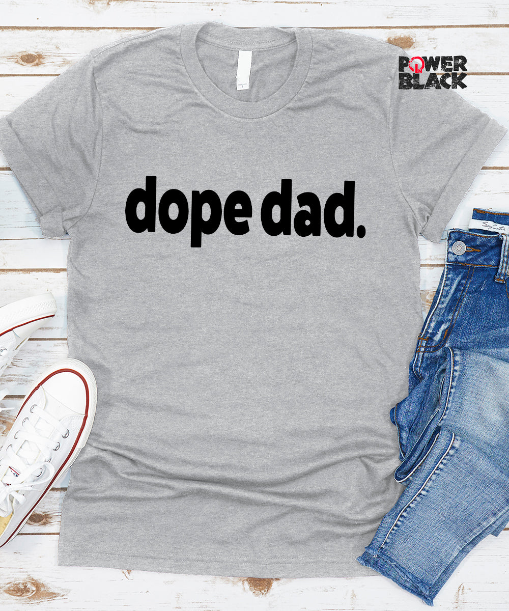 Dope Dad
