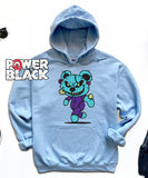 Evil Teddy Hoodie